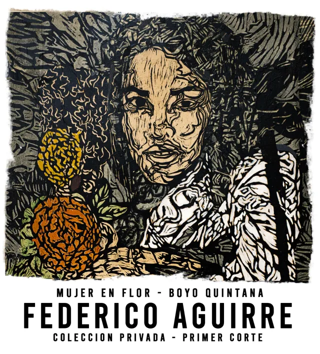 Private Art Collection · First Edition